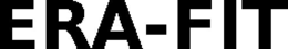 ERA-FIT trademark