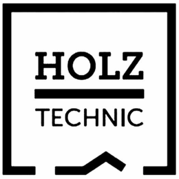 HOLZ TECHNIC trademark