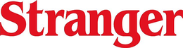 STRANGER trademark