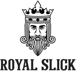 ROYAL SLICK trademark