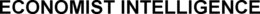 ECONOMIST INTELLIGENCE trademark