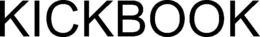 KICKBOOK trademark
