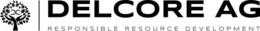 DC DELCORE AG RESPONSIBLE RESOURCE DEVELOPMENT trademark