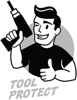 TOOL PROTECT trademark