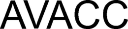 AVACC trademark
