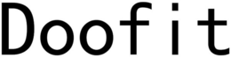 DOOFIT trademark