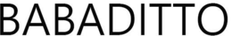 BABADITTO trademark