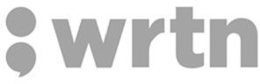 ; WRTN trademark