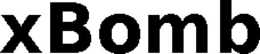 XBOMB trademark