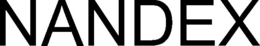 NANDEX trademark