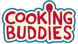 COOKING BUDDIES trademark