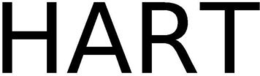 HART trademark