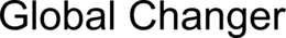 GLOBAL CHANGER trademark