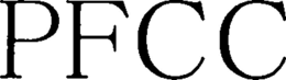 PFCC trademark