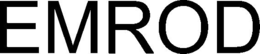EMROD trademark