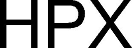 HPX trademark