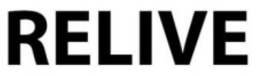 RELIVE trademark