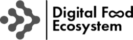 DIGITAL FOOD ECOSYSTEM trademark