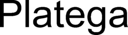 PLATEGA trademark