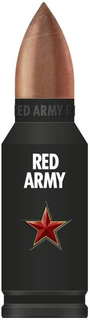 RED ARMY trademark