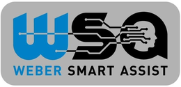 WSA WEBER SMART ASSIST trademark