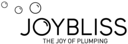 JOYBLISS THE JOY OF PLUMPING trademark