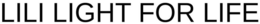 LILI LIGHT FOR LIFE trademark