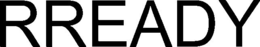 RREADY trademark