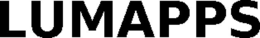 LUMAPPS trademark