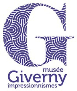 G MUSÉE GIVERNY IMPRESSIONNISMES trademark