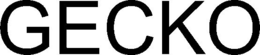 GECKO trademark