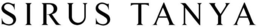 SIRUS TANYA trademark