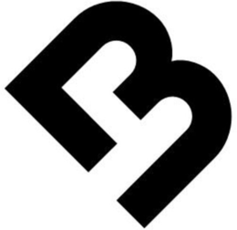 B trademark