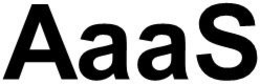 AAAS trademark