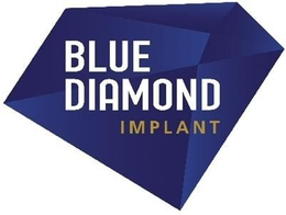 BLUE DIAMOND IMPLANT trademark
