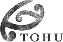 TOHU trademark