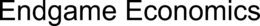 ENDGAME ECONOMICS trademark