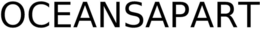 OCEANSAPART trademark