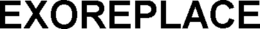 EXOREPLACE trademark