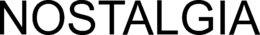 NOSTALGIA trademark