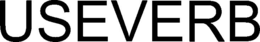 USEVERB trademark