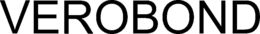VEROBOND trademark