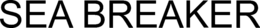 SEA BREAKER trademark