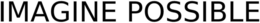 IMAGINE POSSIBLE trademark