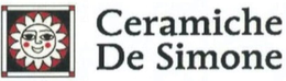 CERAMICHE DE SIMONE trademark