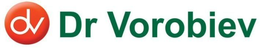DV DR VOROBIEV trademark