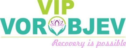 VIP VOROBJEV RECOVERY IS POSSIBLE trademark