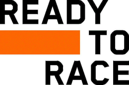 READY TO RACE trademark