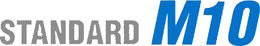STANDARD M10 trademark