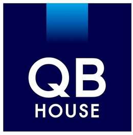 QB HOUSE trademark